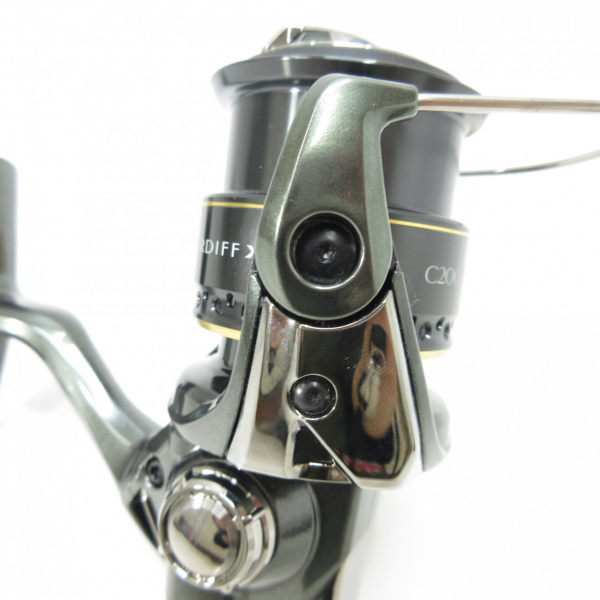 23カーディフXR C2000SHG